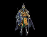 Mythic Legions: All Stars 6 Actionfigur Thorasis The First Risen 15 cm - Smalltinytoystore