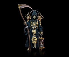 Mythic Legions: Necronominus Actionfigur Maxillius the Harvester 15 cm - Smalltinytoystore