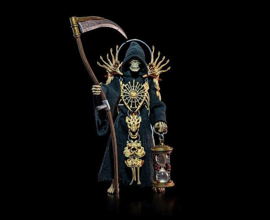 Mythic Legions: Necronominus Actionfigur Maxillius the Harvester 15 cm - Smalltinytoystore