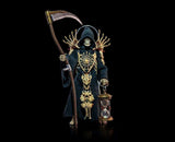 Mythic Legions: Necronominus Actionfigur Maxillius the Harvester 15 cm - Smalltinytoystore