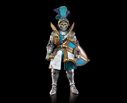 Mythic Legions: Necronominus Actionfigur Sir Adalric 15 cm - Smalltinytoystore