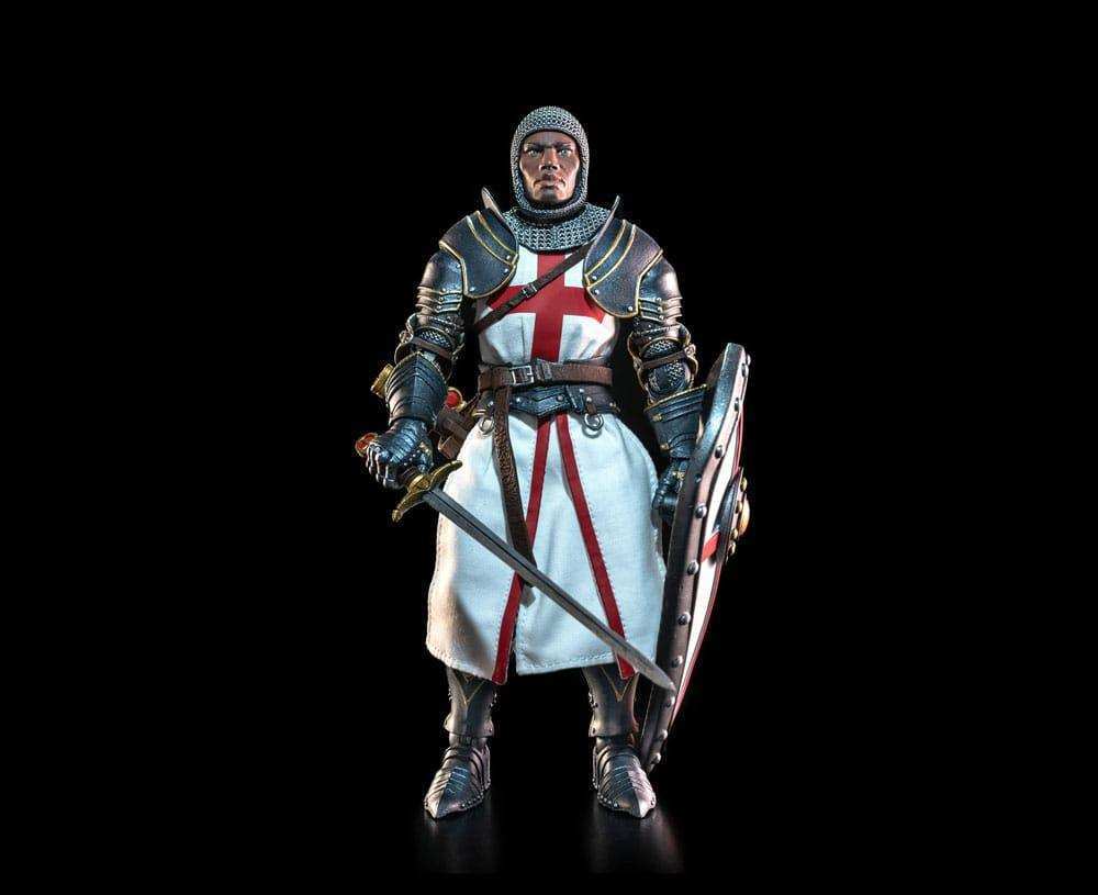 Mythic Legions: Necronominus Actionfigur Sir Elijah 15 cm - Smalltinytoystore