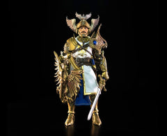 Mythic Legions: Necronominus Actionfigur Sir Gideon Heavensbrand 2 15 cm - Smalltinytoystore