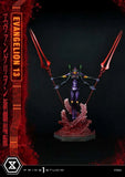 Neon Genesis Evangelion Statue Evangelion Unit 13 161 cm - Smalltinytoystore