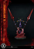 Neon Genesis Evangelion Statue Evangelion Unit 13 161 cm - Smalltinytoystore