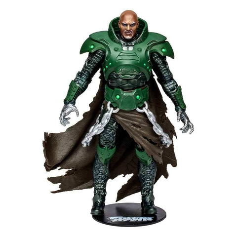 Spawn Actionfigur Sinn 18 cm - Smalltinytoystore