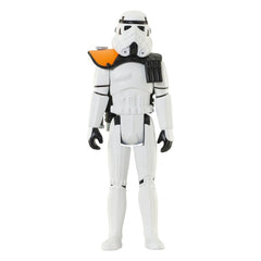 Star Wars Episode IV Jumbo Vintage Kenner Actionfigur Sandtrooper 30 cm - Smalltinytoystore