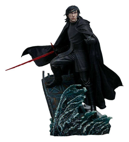 Star Wars Episode IX Premium Format Figur Kylo Ren 55 cm - Smalltinytoystore