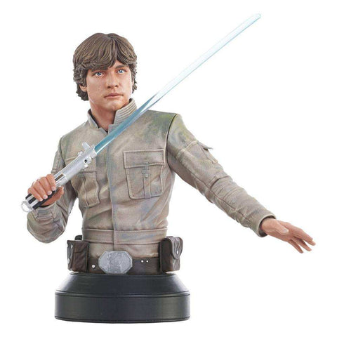 Star Wars Episode V Büste 1/6 Luke Skywalker 15 cm - Smalltinytoystore