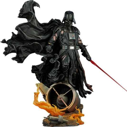 Star Wars Mythos Statue Darth Vader 63 cm - Smalltinytoystore