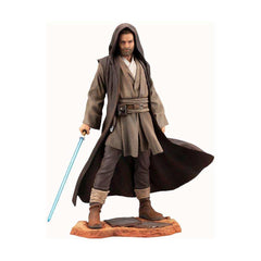 Star Wars Obi-Wan Kenobi ARTFX PVC Statue 1/7 Obi-Wan Kenobi 27 cm - Smalltinytoystore