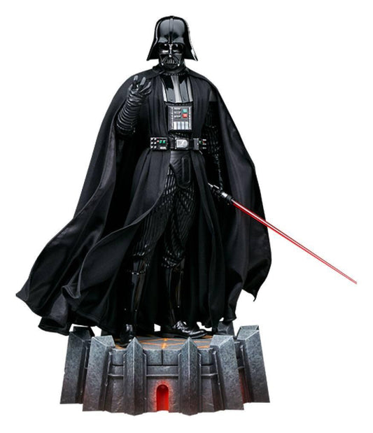 Star Wars Premium Format Statue Darth Vader 63 cm - Smalltinytoystore