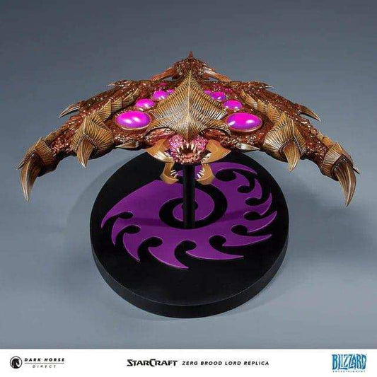 StarCraft Replik Zerg Brood Lord 25 cm - Smalltinytoystore