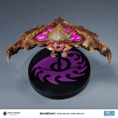 StarCraft Replik Zerg Brood Lord 25 cm - Smalltinytoystore