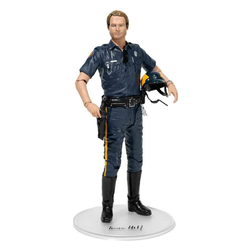 Terence Hill Actionfigur Matt Kirby 18 cm - Smalltinytoystore