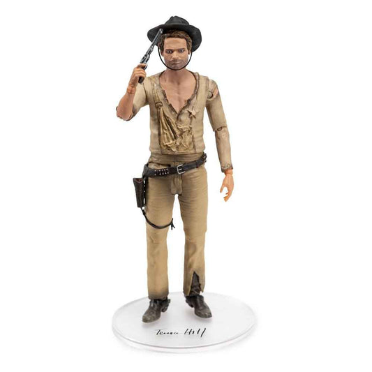 Terence Hill Actionfigur Trinity 18 cm - Smalltinytoystore