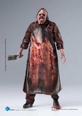Texas Chainsaw Massacre Exquisite Super Series Actionfigur 1/12 Texas Chainsaw Massacre 2022 Leatherface - Smalltinytoystore