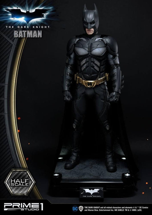 The Dark Knight 1/2 Statue Batman 104 cm - Smalltinytoystore
