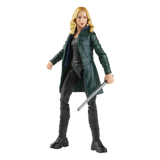 The Falcon and the Winter Soldier Marvel Legends Series 2022 Infinity Ultron BAF Sharon Carter 15 cm - Smalltinytoystore