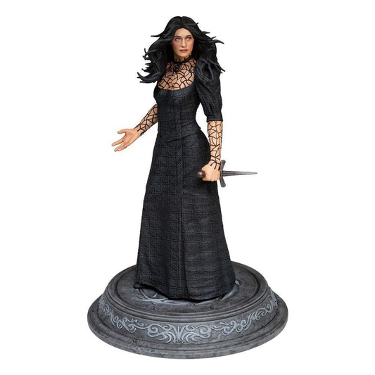 The Witcher PVC Statue Yennefer 20 cm - Smalltinytoystore