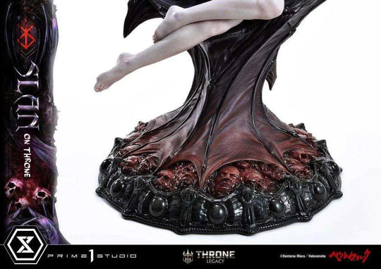 Throne Legacy Series Statue Berserk Slan 53 cm - Smalltinytoystore