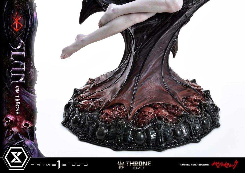 Throne Legacy Series Statue Berserk Slan 53 cm - Smalltinytoystore