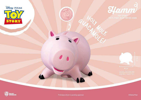 Toy Story Piggy Vinyl Spardose Hamm 40 cm - Smalltinytoystore