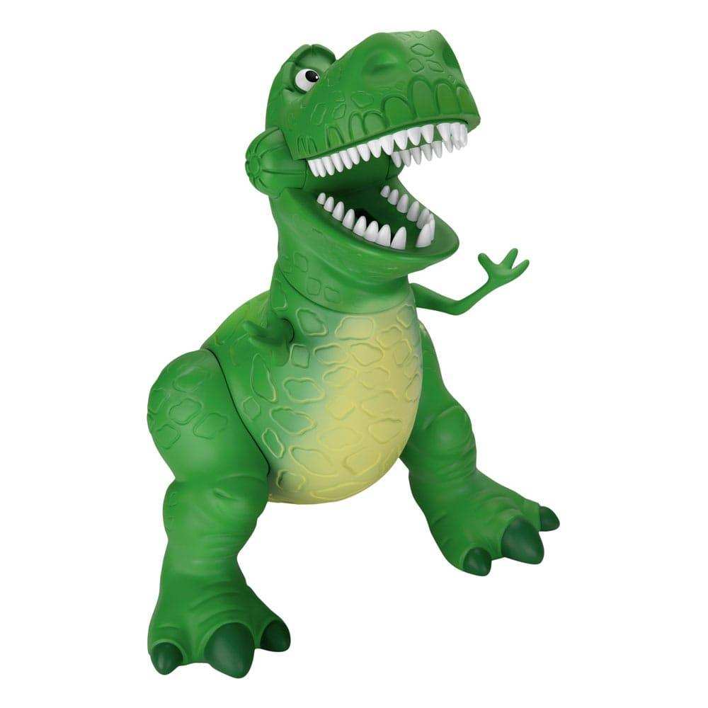 Toy Story Piggy Vinyl Spardose Rex 46 cm - Smalltinytoystore