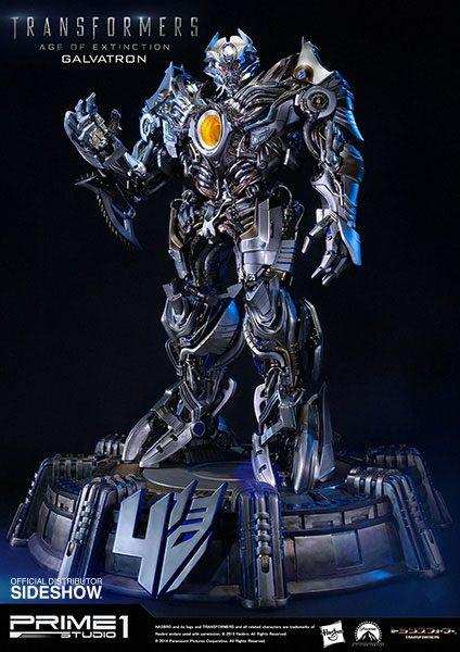 Transformers Ära des Untergangs Statue Galvatron 77 cm - Smalltinytoystore