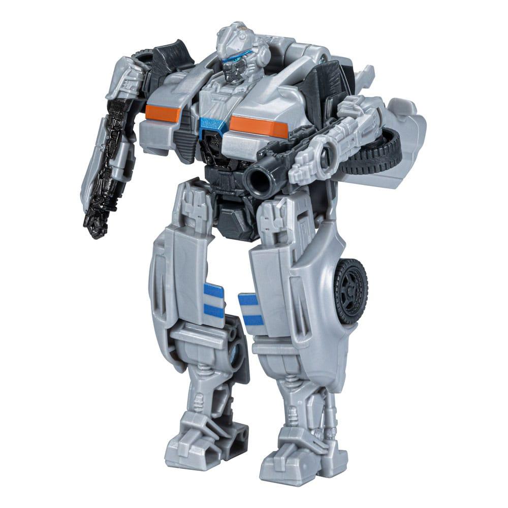 Transformers Aufstieg der Bestien Beast Alliance Battle Changers Actionfigur Autobot Mirage 11 cm - Smalltinytoystore