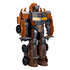 Transformers Aufstieg der Bestien Buzzworthy Bumblebee Smash Changers Actionfigur Scourge 23 cm - Smalltinytoystore