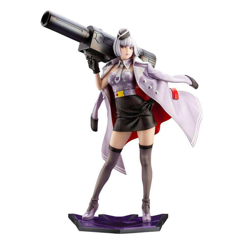 Transformers Bishoujo PVC Statue 1/7 Megatron 25 cm - Smalltinytoystore