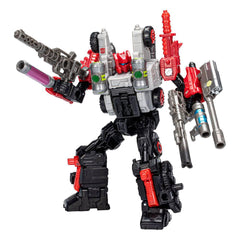 Transformers Generations Legacy Deluxe Class Actionfigur Red Cog 14 cm - Smalltinytoystore