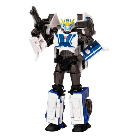 Transformers Generations Legacy Evolution Deluxe Class Actionfigur Robots in Disguise 2015 Universe Strongarm 14 cm - Smalltinytoystore