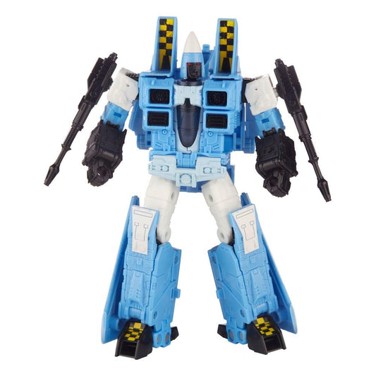 Transformers Generations Legacy Evolution Voyager Class Actionfigur G2 Universe Cloudcover 18 cm - Smalltinytoystore