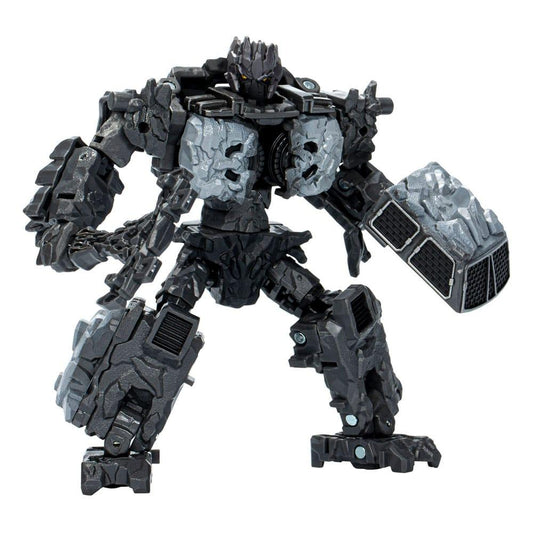 Transformers Generations Legacy United Deluxe Class Actionfigur Infernac Universe Magneous 14 cm - Smalltinytoystore