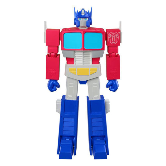 Transformers Ultimates Actionfigur Optimus Prime 20 cm - Smalltinytoystore