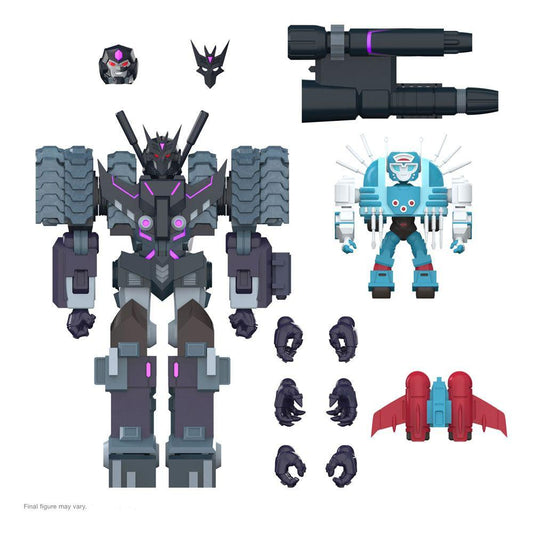 Transformers Ultimates Actionfigur Tarn 18 cm - Smalltinytoystore