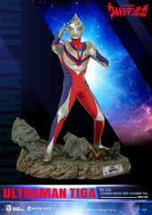 Ultraman Master Craft Statue Ultraman Tiga 41 cm - Smalltinytoystore