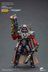 Warhammer 40k Actionfigur 1/18 Adeptus Mechanicus Skitarii Ranger Alpha - Smalltinytoystore