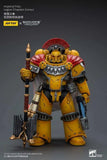 Warhammer The Horus Heresy Actionfigur 1/18 Imperial Fists Legion Chaplain Consul 12 cm - Smalltinytoystore