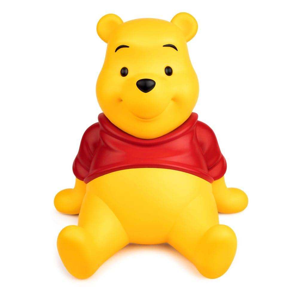 Winnie Puuh Piggy Vinyl Spardose Winnie 35 cm - Smalltinytoystore