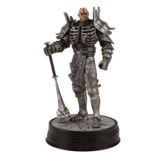 Witcher 3 Wild Hunt PVC Statue Imlerith 23 cm - Smalltinytoystore