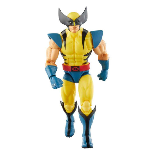 X-Men '97 Marvel Legends Wolverine 15 cm - Smalltinytoystore