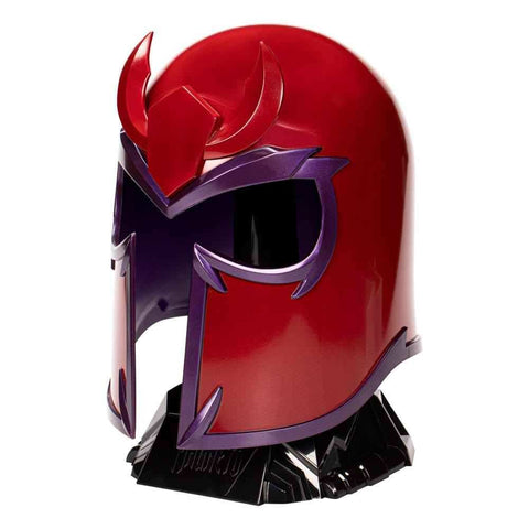 X-Men '97 Premium Rollenspiel-Replik Magnetos Helm - Smalltinytoystore