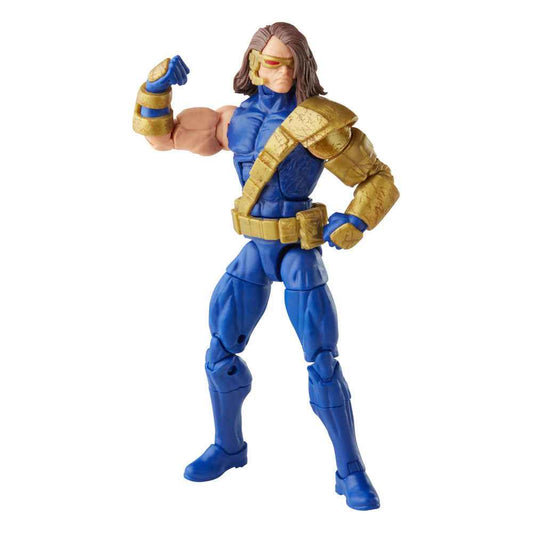 X-Men Marvel Legends Colossus BAF Cyclops 15 cm - Smalltinytoystore