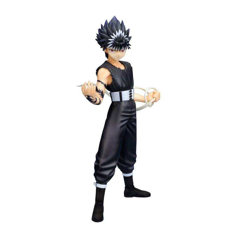 Yu Yu Hakusho ARTFXJ Statue 1/8 Hiei 20 cm - Smalltinytoystore