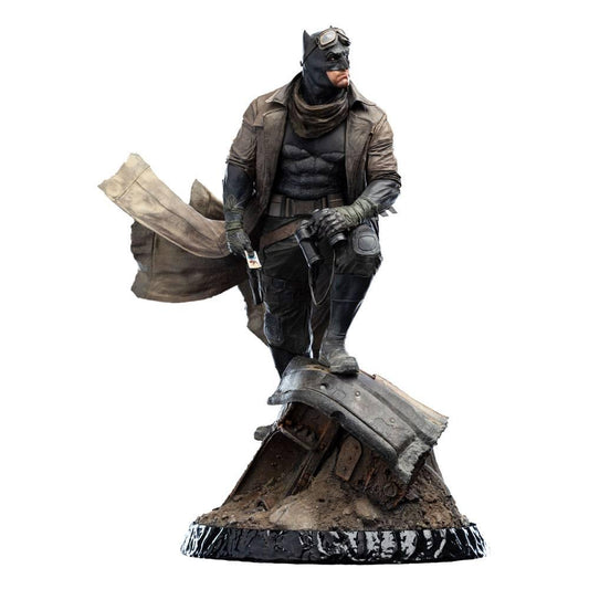 Zack Snyder's Justice League Statue 1/4 Batman 59 cm - Smalltinytoystore