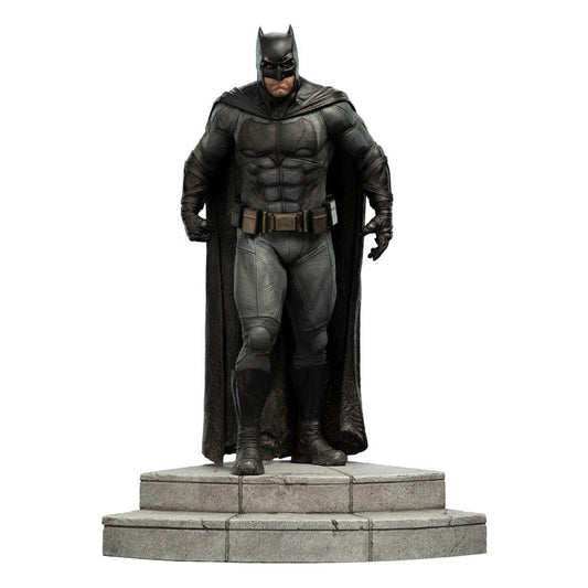 Zack Snyder's Justice League Statue 1/6 Batman 37 cm - Smalltinytoystore