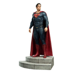 Zack Snyder's Justice League Statue 1/6 Superman 38 cm - Smalltinytoystore